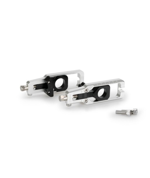 TENSOR DE CADENA PARA YAMAHA YZF-R1 15- C/PLATA