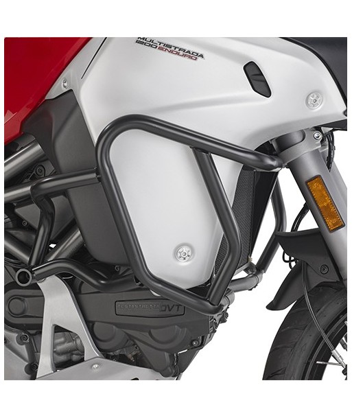 DEFENSAS MOTOR DUCATI.MULTISTRADA.ENDURO.1200/60.16 17.19