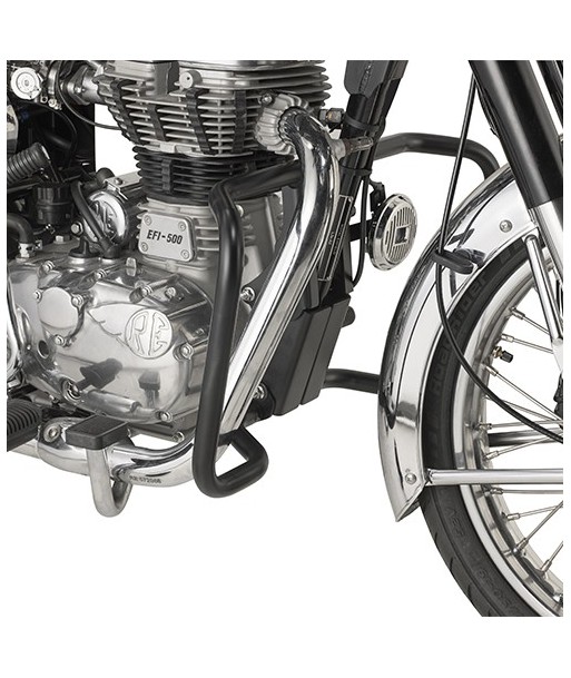 DEFENSAS MOTOR ROYAL ENFIELD CLASSIC 500 19