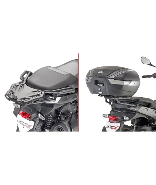 ADAPTADOR-TOP MK/ML P/M5-M7-M9/M5M-M6M BMW.CX.400 2019