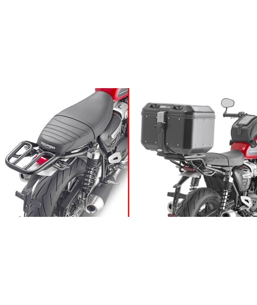 ADAPTADOR-TOP MK P/E251TRIUMPH.SPEED TWIN.1200.19 20