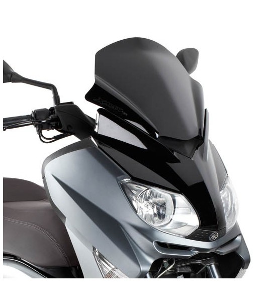 CUPULA C KIT MBK-YAMAHA SKICRUISER-X-MAX 125-250 10 11