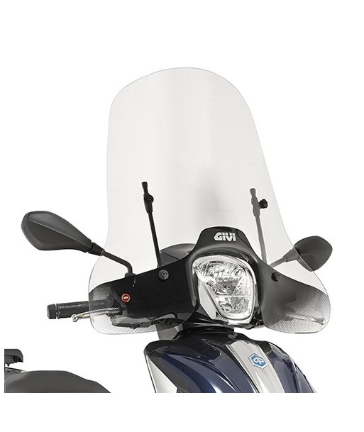 PARABRISAS P KIT PIAGGIO MEDLEY 125-150 16