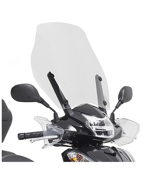 PARABRISAS P KIT HONDA SH 300i 15