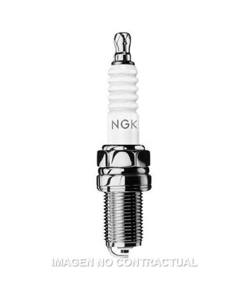Bujía NGK Laser Iridium R7434-8