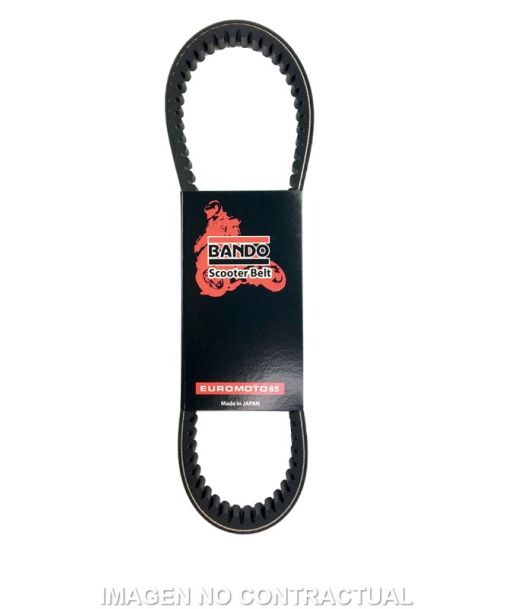 Correa de transmisión Bando Yamaha N Max 125