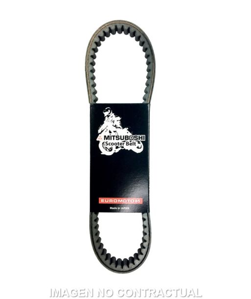 Correa de transmisión Mitsuboshi Yamaha Aerox 100