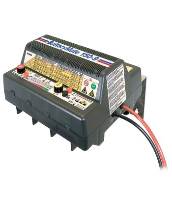 Cargador baterías BatteryMate 150-9 TS01-VDE