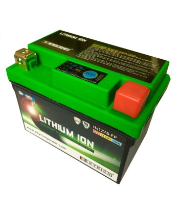 Bateria litio Skyrich HJTZ7S-FP