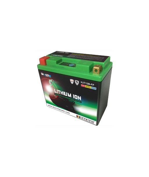 Bateria litio Skyrich HJT12B-FP