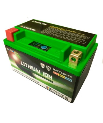 Bateria litio Skyrich HJTX14H-FP