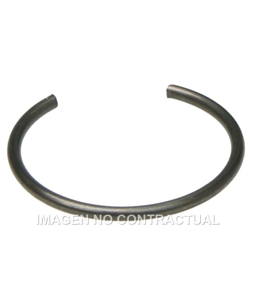 Clips Para Bulón Pistón D.74 Leonardo 250, Majesty
