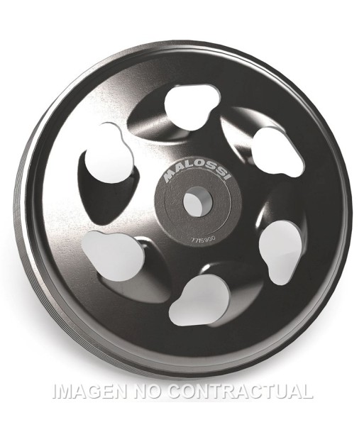 Campana de embrague Malossi Maxi Wing Clutch Bell Kymco