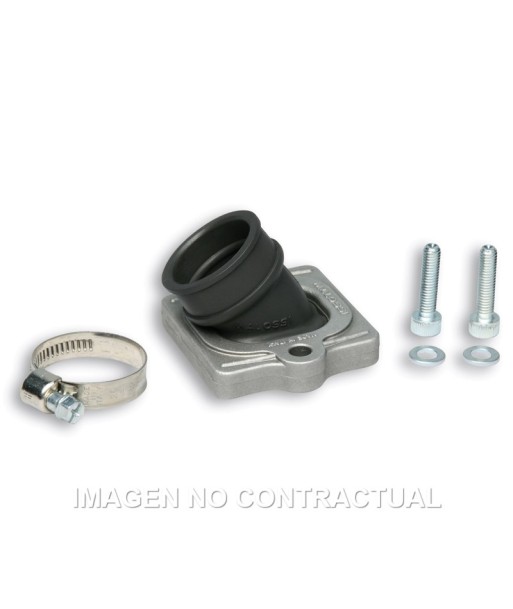Colector admisión Malossi X360  FKM Racing