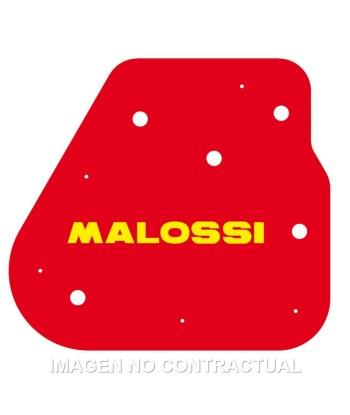 Filtro Aire Malossi CPI Red Sponge Aragon 50, Oliver 50