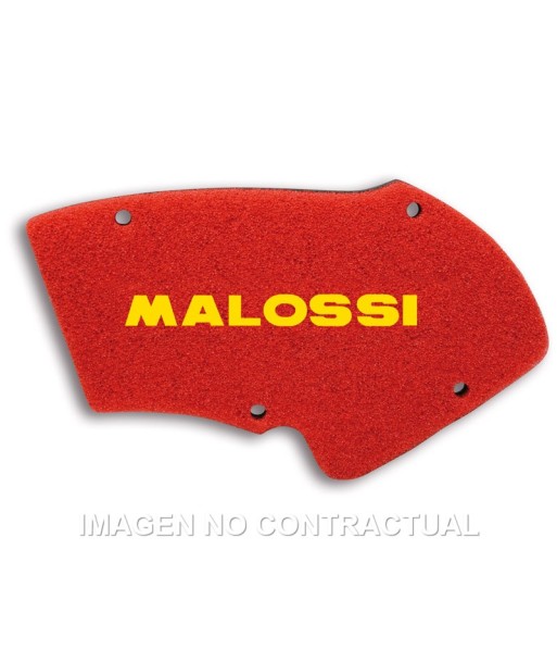 Filtro Aire Malossi Double Sponge Runner FX 125
