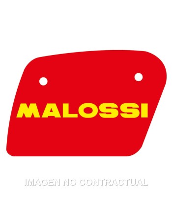Filtro Aire Malossi Scarabeo 125, 150