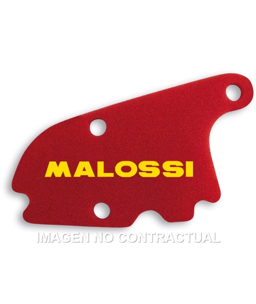 Filtro Malossi Red Sponge Vespa Primavera 125 3V