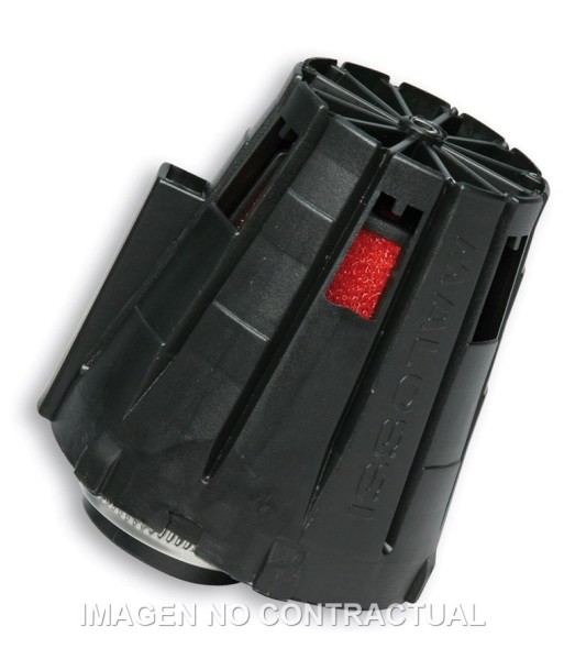 Filtro Potencia E5 38 mm PHBL Con Caja Negra