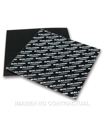 Planchas Láminas Personalizadas Carbono 0,30 mm