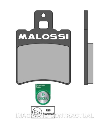 Pastilla de freno Malossi Aprilia SR 50