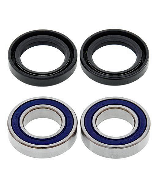 Kit de rodamientos rueda All Balls 25-1092