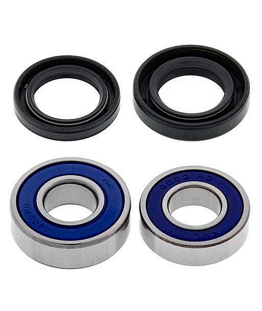 Kit de rodamientos rueda All Balls 25-1160