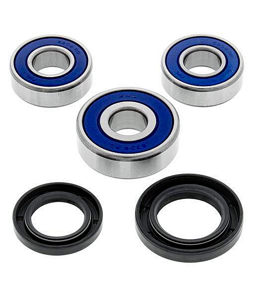 Kit de rodamientos rueda All Balls 25-1201