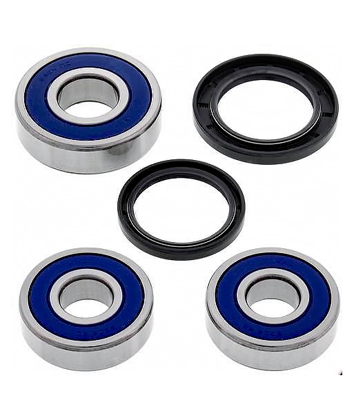 Kit de rodamientos rueda All Balls 25-1360