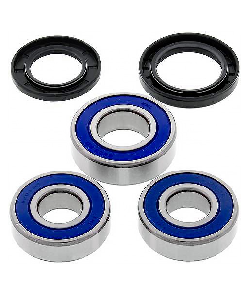 Kit de rodamientos rueda All Balls 25-1386