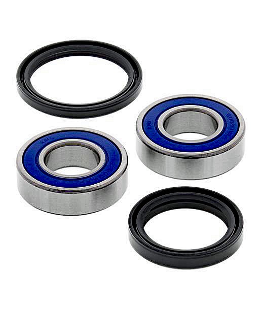 Kit de rodamientos rueda All Balls 25-1427