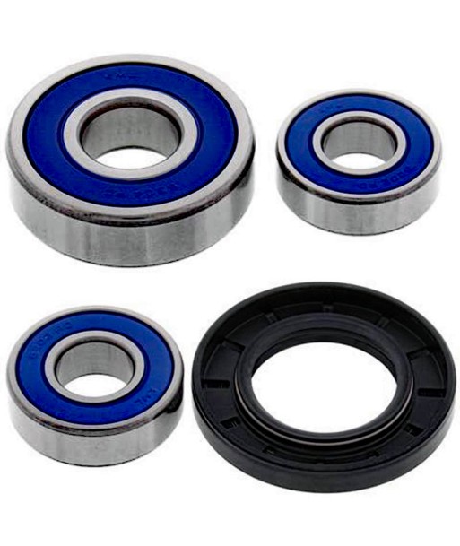 Kit de rodamientos rueda All Balls 25-1455