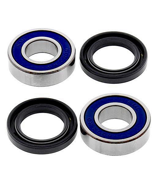 Kit de rodamientos rueda All Balls 25-1539