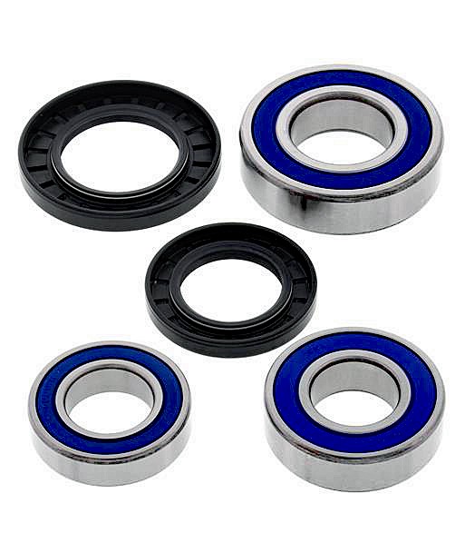 Kit de rodamientos rueda All Balls 25-1634