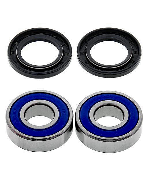 Kit de rodamientos rueda All Balls 25-1659