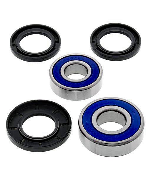 Kit de rodamientos rueda All Balls 25-1665