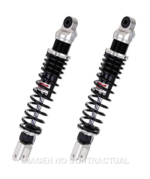 Juego amortiguadores YSS Gas Top Line XMax 400