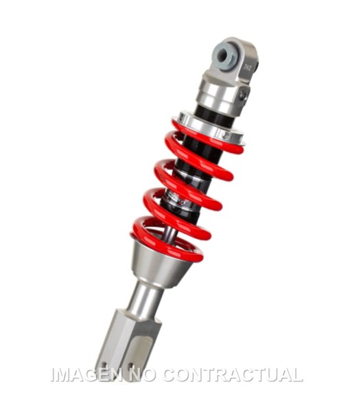 Monoamortiguador YSS Gas Eco Line Aprilia RS 125