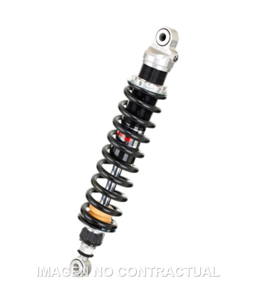 Amortiguador Trasero YSS Gas Top Line BMW K 100 RS