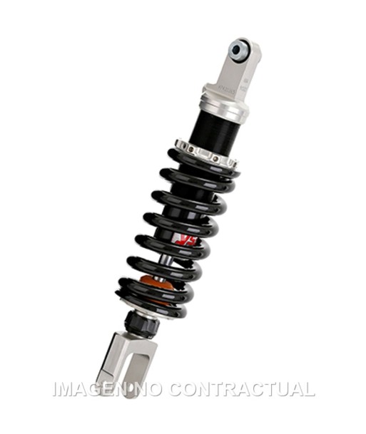 Amortiguador Trasero YSS Gas Top Line BMW K 1200 LT