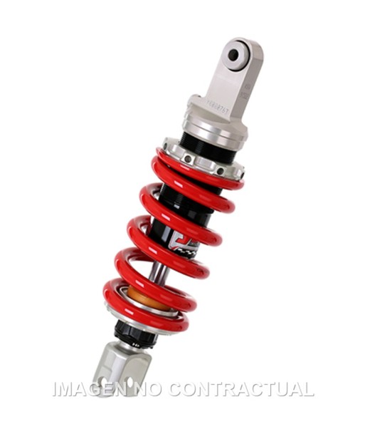 Monoamortiguador YSS Gas Top Line Honda CB 600 Hornet