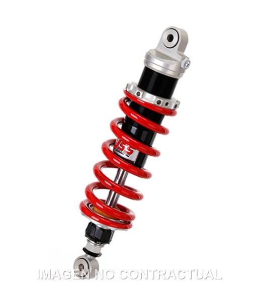 Monoamortiguador YSS Top Line Ducati SS 900