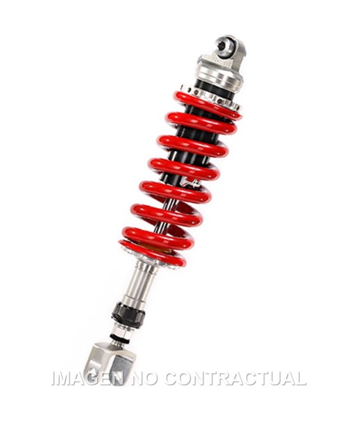 Amortiguador Trasero YSS Gas Top Line Honda VF1000 F2