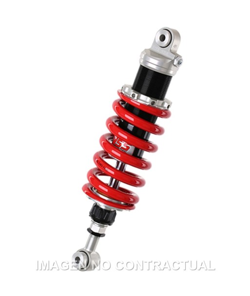 Amortiguador Trasero YSS Gas Top Line Honda VTR 1000F