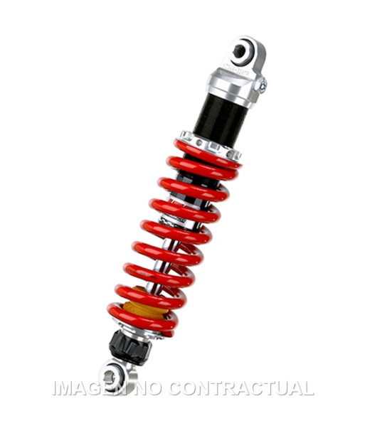 Amortiguador Trasero YSS Gas Top Line Kawasaki GPZ 550
