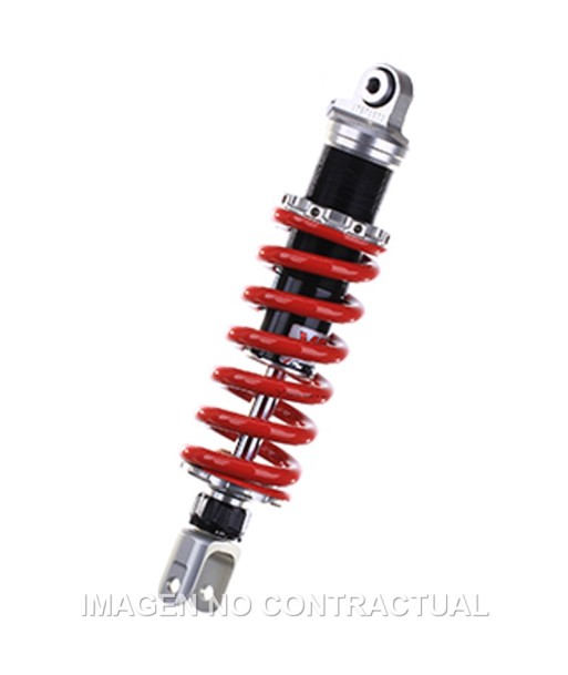 Amortiguador Trasero YSS Gas Top Line Kawasaki ZX9R N