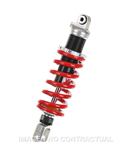 Amortiguador Trasero YSS Gas Top Line Suzuki GS RX 600