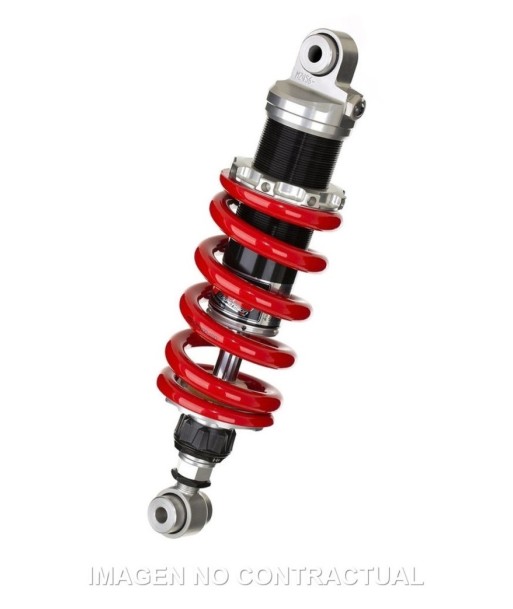 Amortiguador Trasero YSS Gas Top Line Honda CBR 600 F