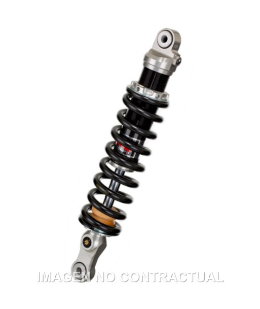Amortiguador Trasero YSS Gas Top Line BMW R 80 G / S