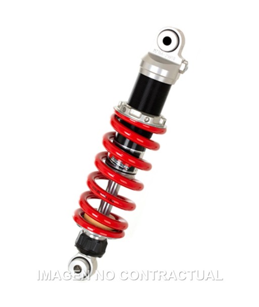 Amortiguador Trasero YSS Gas Top Line Honda VTR 250